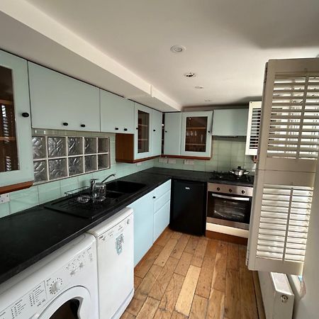 Garden Square Central 2 Bed & Sea-View Lejlighed Brighton Eksteriør billede