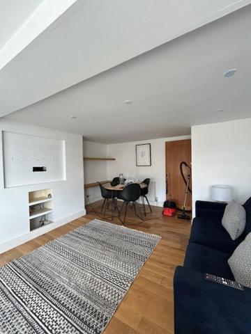 Garden Square Central 2 Bed & Sea-View Lejlighed Brighton Eksteriør billede